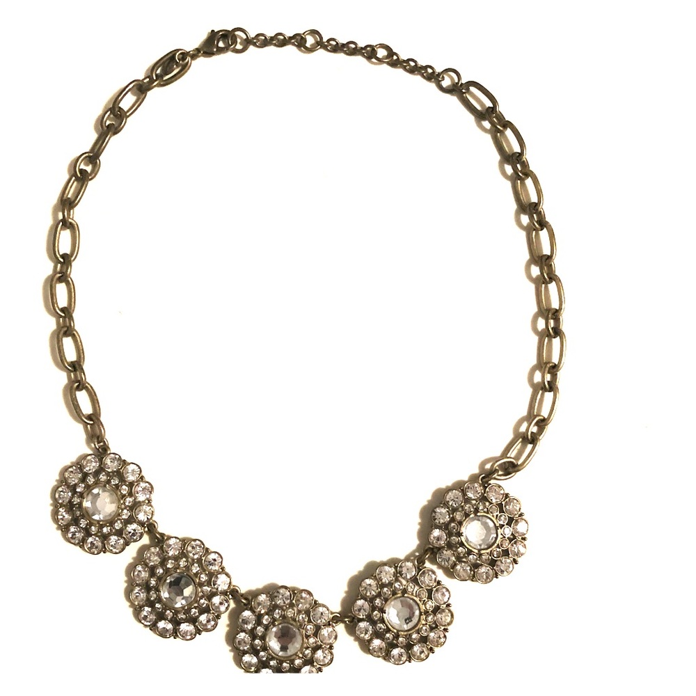 J.Crew Necklace